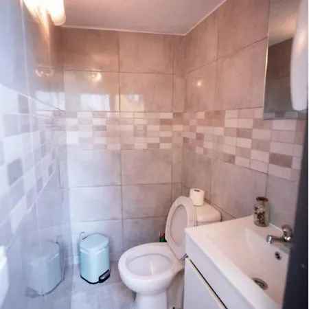 Homestay Vista Mar *