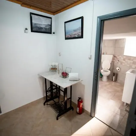 Vista Mar Homestay Porto Moniz