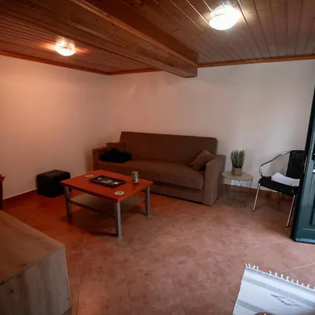 Homestay Vista Mar Porto Moniz