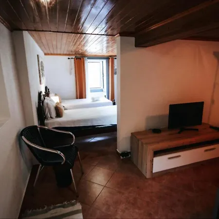 Homestay Vista Mar Porto Moniz